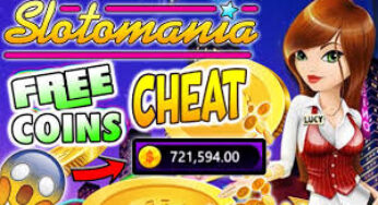 Slotomania Free Bonus Coins