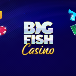 Big Fish Casino