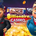 Billionaire casino free coins