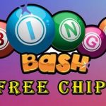 Bingo Bash Free Chips