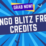 bingo blitz free credits