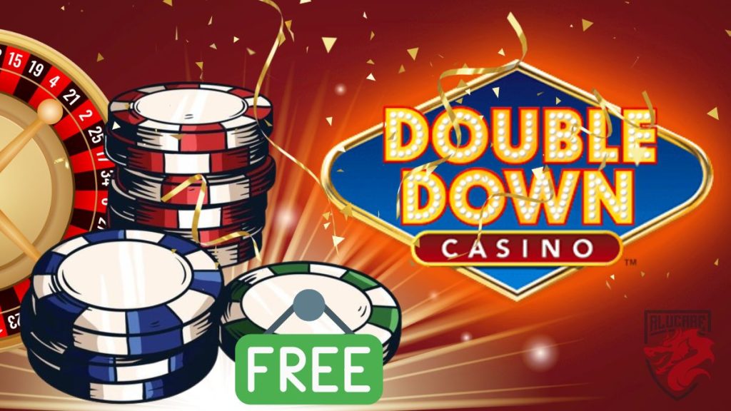 Doubledown Casino