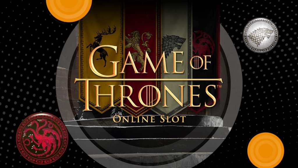 Game of Thrones Slots Free Coins