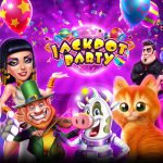 Jackpot party casino free coins