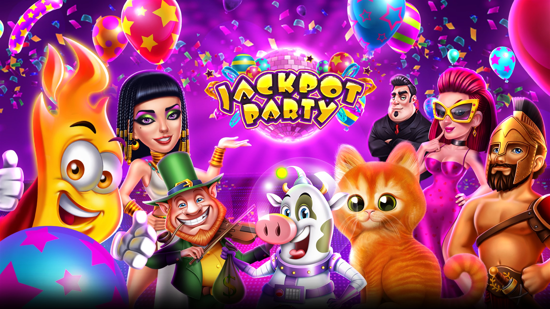 Jackpot party casino free coins