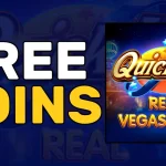 Quick Hit Slots Free Chips