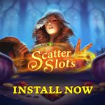 Scatter Slots Free Coins