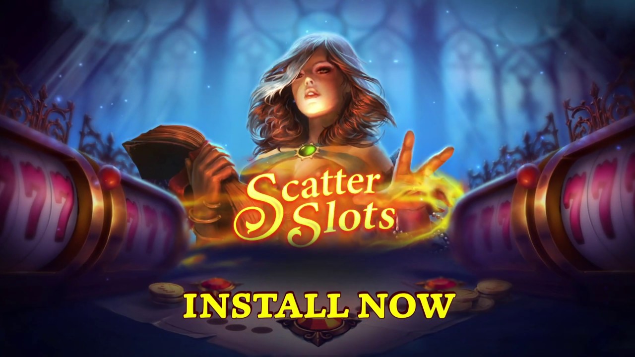 Scatter Slots Free Coins