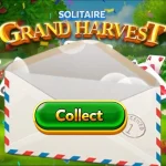 Free Coins for Solitaire Grand Harvest