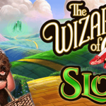 Wizard of oz slots free coins