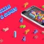 Best Puzzle Games on Playstore For Android Users