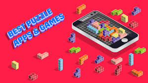 Best Puzzle Games on Playstore For Android Users