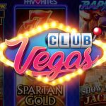 Club Vegas Slots Free Coins