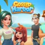 Gossip Harbor Free Energy