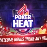 Poker Heat Free Chips