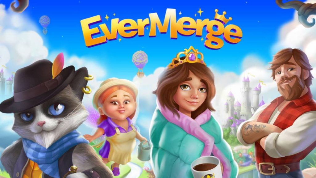 Merge Fables Free Energy Links