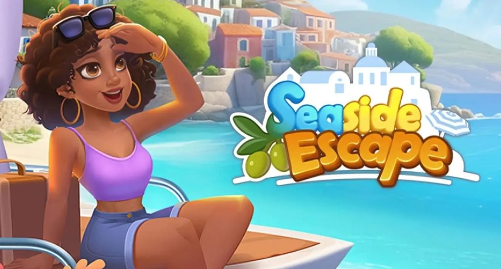 Seaside Escape Free Energy Link