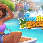 Seaside Escape Free Energy Link