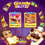 Carnival Tycoon Free Spins